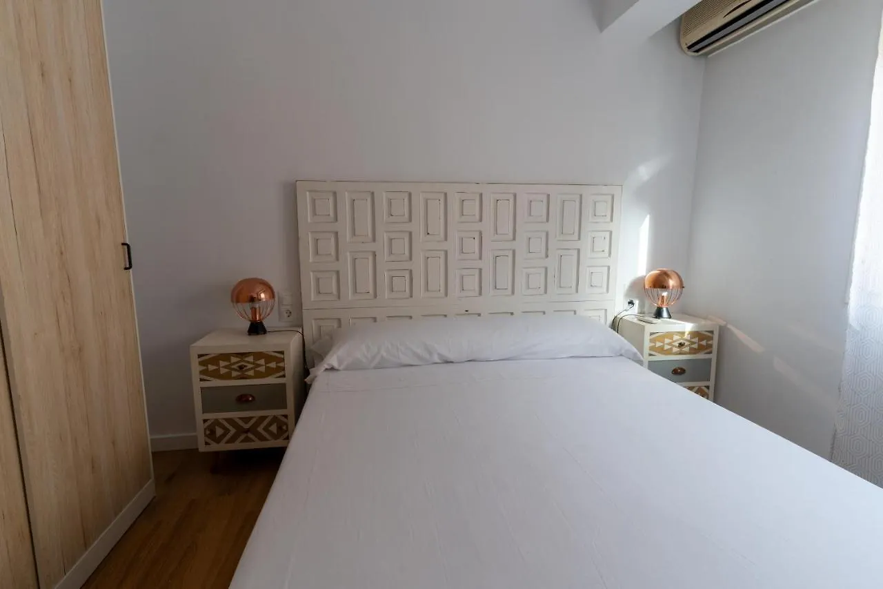 Casa Moreda 알메리아
