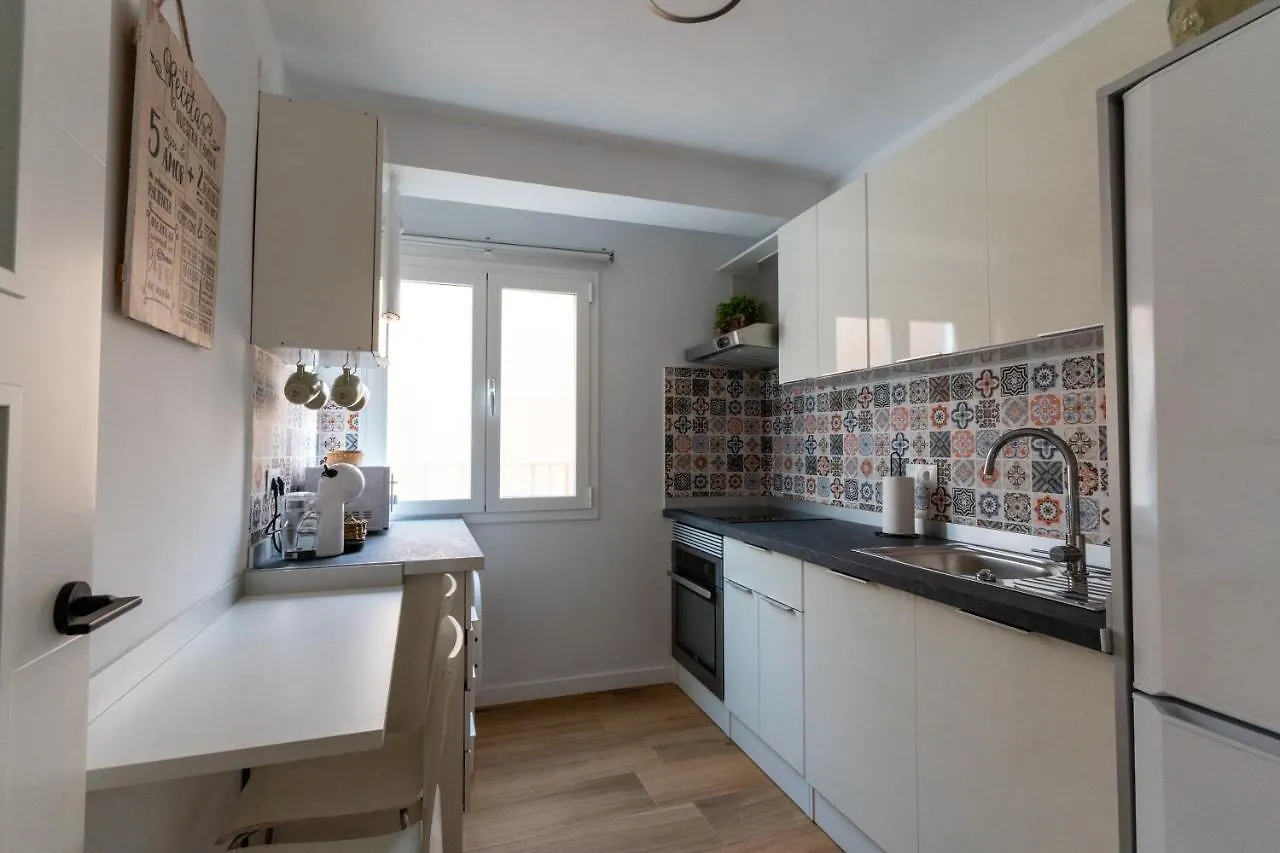 Casa Moreda Almeria 0*,