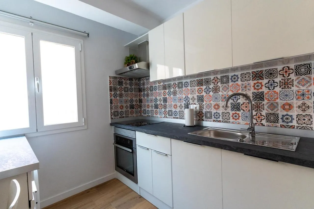 Casa Moreda Almeria 0*,  Spain