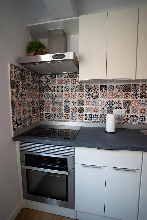Casa Moreda Almeria Spain