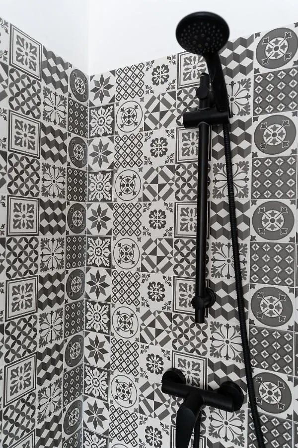 Apartment Casa Moreda Almeria