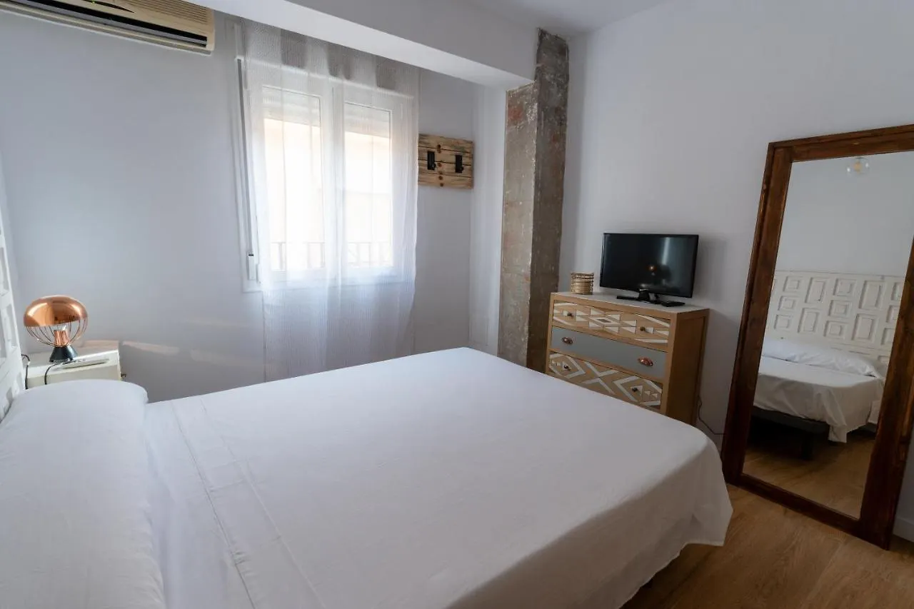 Casa Moreda Almeria Spain