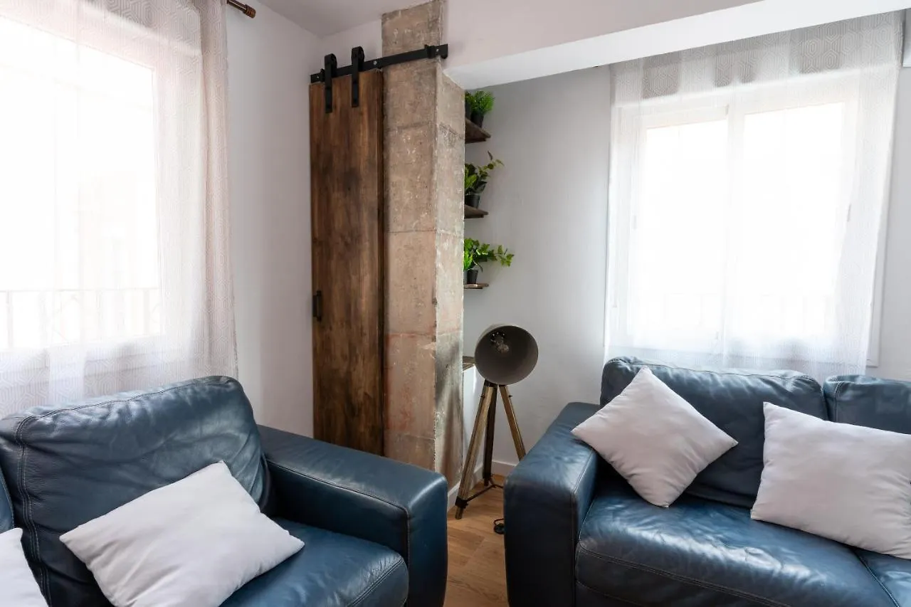 Casa Moreda Almeria Spain