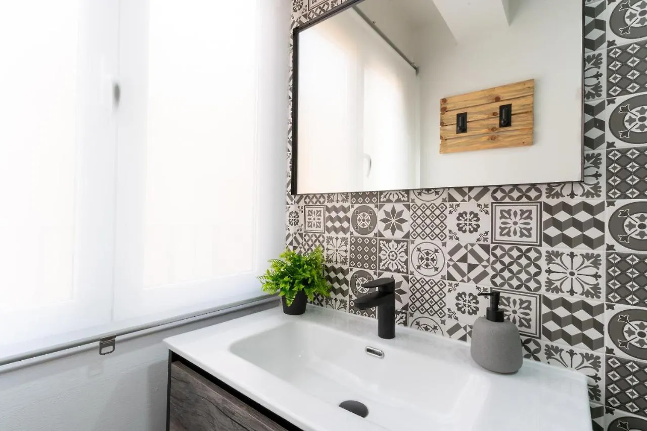 Apartment Casa Moreda Almeria Spain