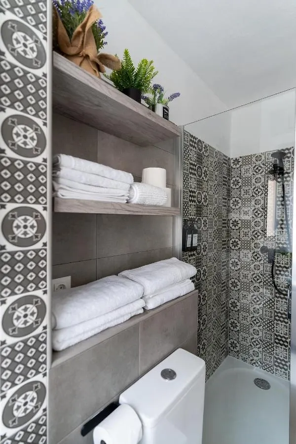 Casa Moreda Almeria