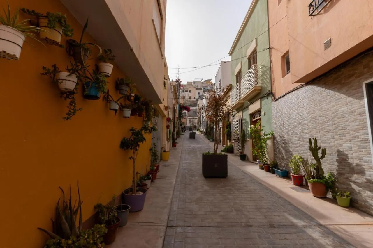 Casa Moreda contacts