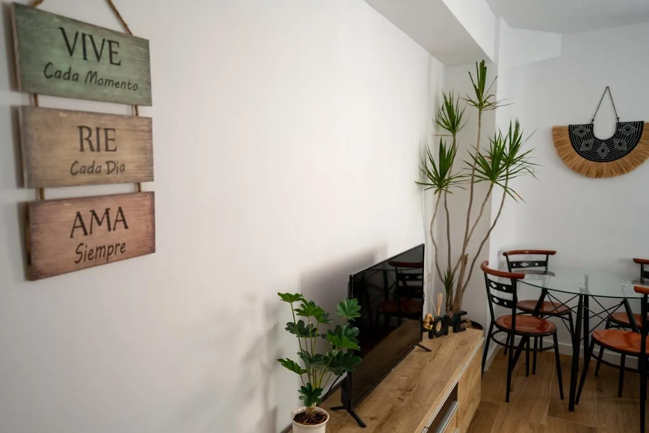 Casa Moreda Almeria